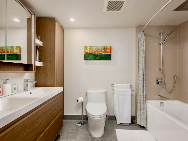 101-936 Bute Street, Vancouver, BC, V6E 1Y8 - 25