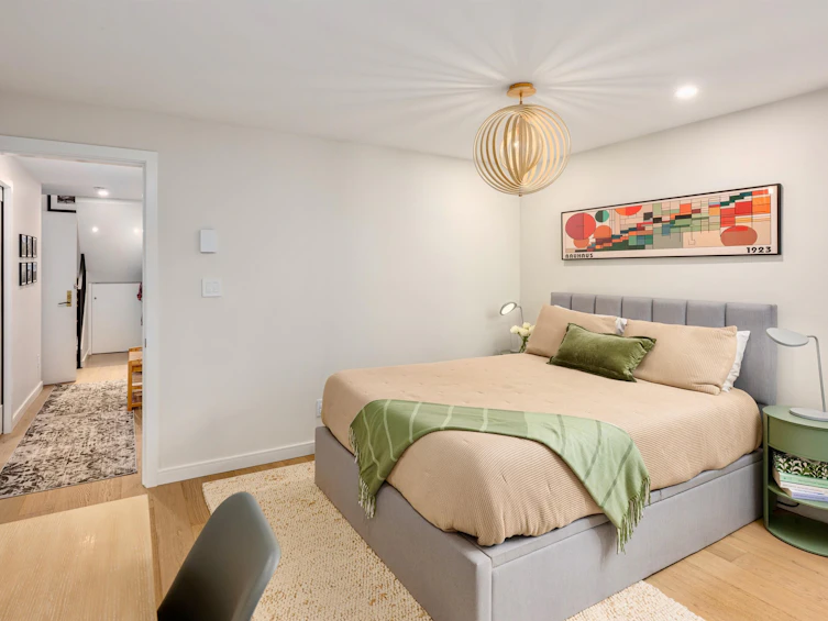 101-936 Bute Street, Vancouver, BC, V6E 1Y8 - 24