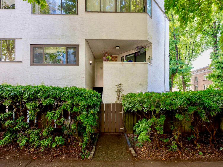 101-936 Bute Street, Vancouver, BC, V6E 1Y8 - 27