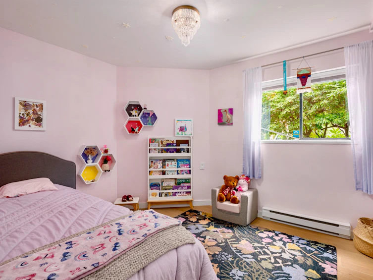 101-936 Bute Street, Vancouver, BC, V6E 1Y8 - 16