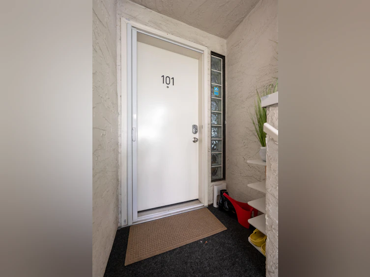 101-936 Bute Street, Vancouver, BC, V6E 1Y8 - 28