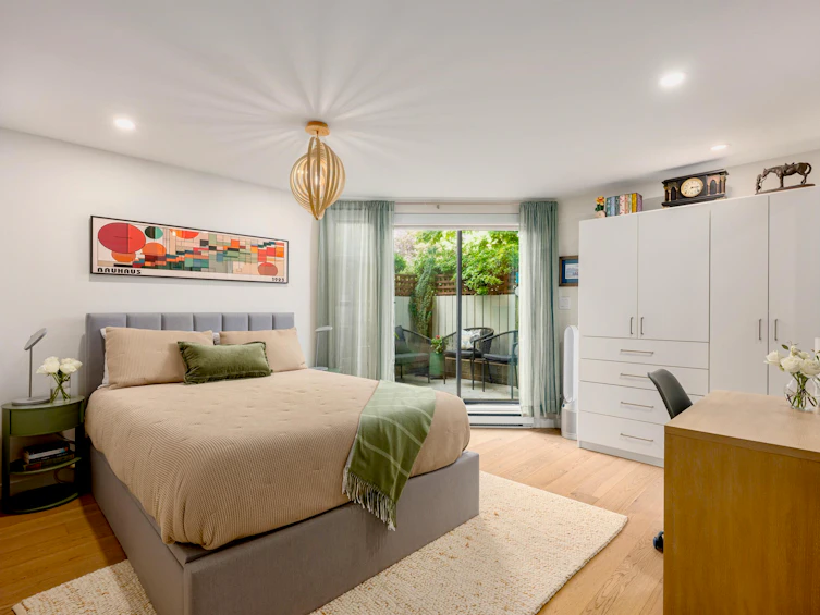 101-936 Bute Street, Vancouver, BC, V6E 1Y8 - 23