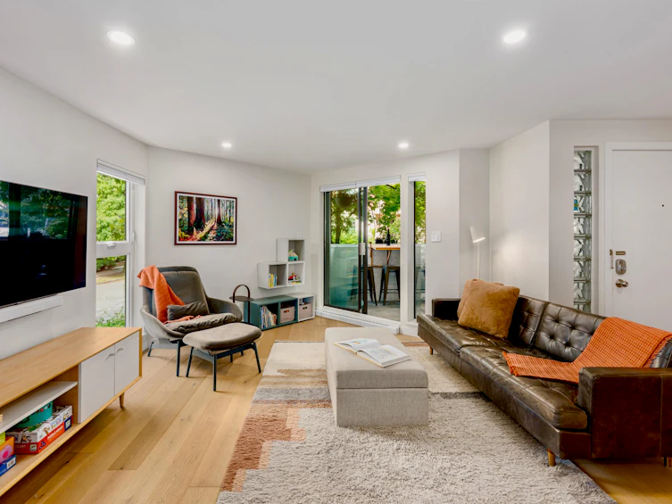 101-936 Bute Street, Vancouver, BC, V6E 1Y8 - 4