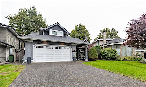 3800 Kilby Court, Richmond, BC, V6X 3M9
