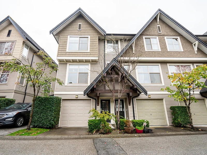 31 - 15152 62a Avenue, Surrey BC V3S 1V1