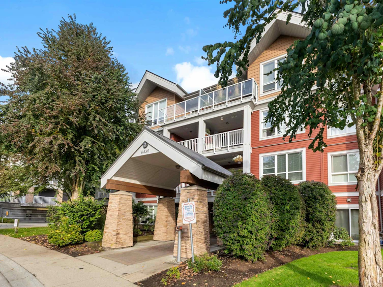303-6450 194 Street, Surrey, BC, V4N 6J8 - 39