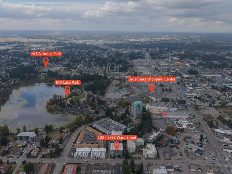 103-2565 Ware Street, Abbotsford, BC, V2S 0J5 - 38