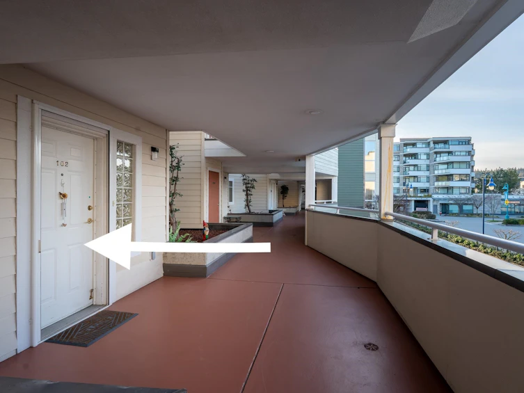 102-5470 Inlet Avenue, Sechelt, BC, V7Z 0H4 - 25