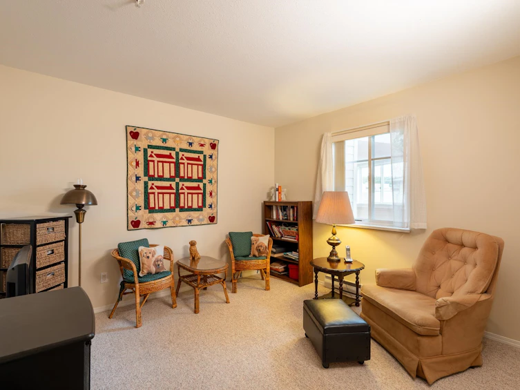 102-5470 Inlet Avenue, Sechelt, BC, V7Z 0H4 - 20
