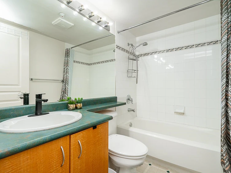1501-5288 Melbourne Street, Vancouver, BC, V5R 6E6 - 5