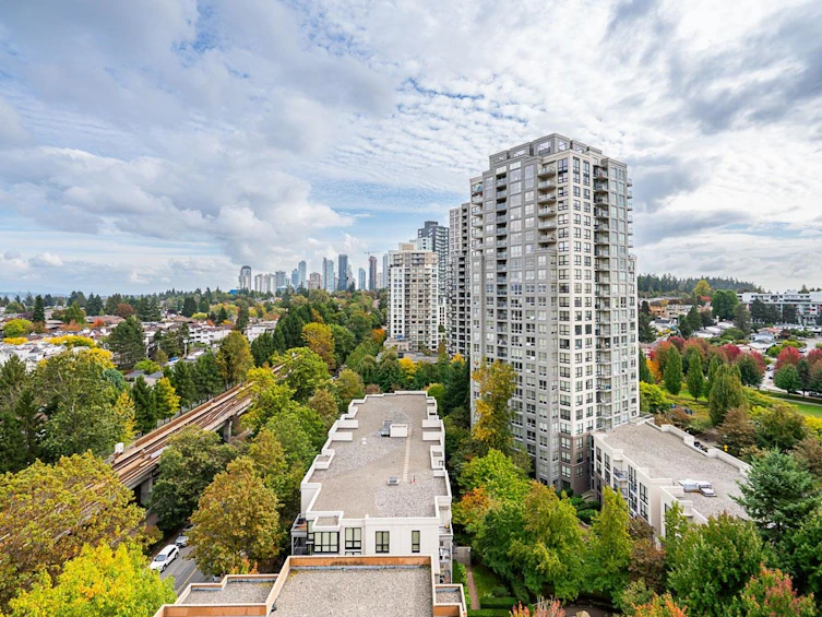 1501-5288 Melbourne Street, Vancouver, BC, V5R 6E6 - 8
