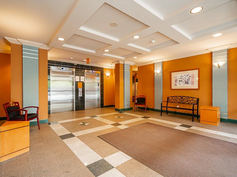 1501-5288 Melbourne Street, Vancouver, BC, V5R 6E6 - 4
