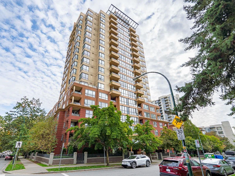 1501 - 5288 Melbourne Street, Vancouver BC V5R 6E6