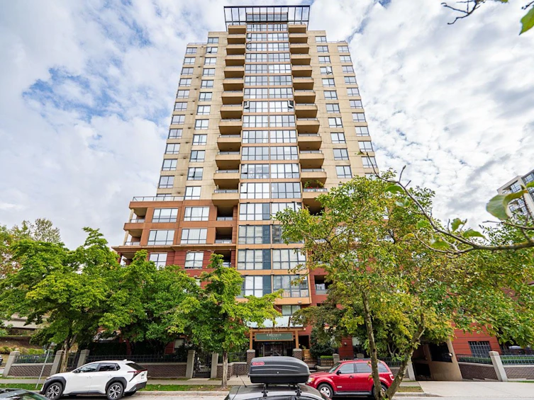 1501-5288 Melbourne Street, Vancouver, BC, V5R 6E6 - 2
