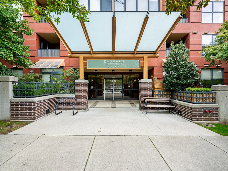 1501-5288 Melbourne Street, Vancouver, BC, V5R 6E6 - 3