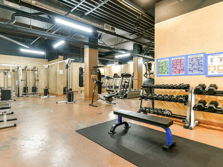 1501-5288 Melbourne Street, Vancouver, BC, V5R 6E6 - 10