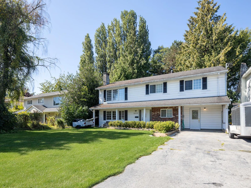 10031 2nd Avenue, Richmond BC V7E 1V6