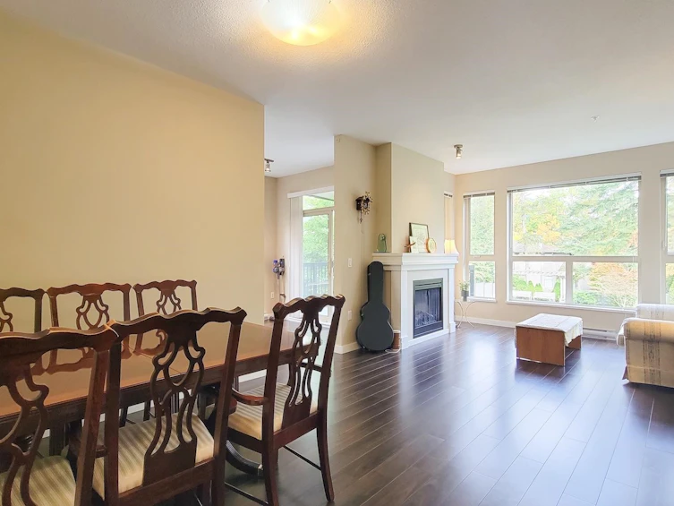 204-1150 Kensal Place, Coquitlam, BC, V3B 0H4 - 9