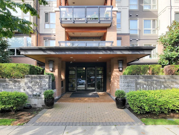 204-1150 Kensal Place, Coquitlam, BC, V3B 0H4