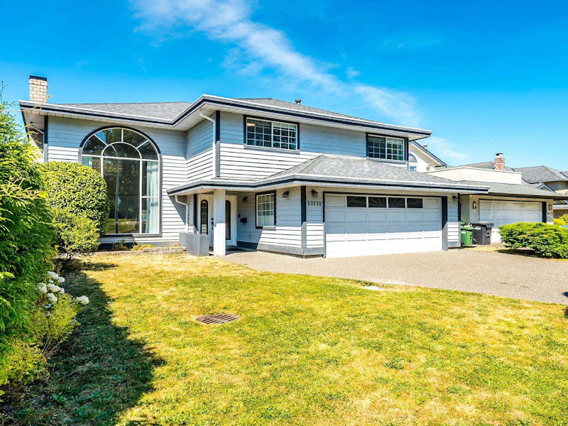 10171 Hall Avenue, Richmond BC V6X 3T9