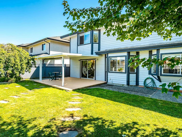 10171 Hall Avenue, Richmond, BC, V6X 3T9 - 5