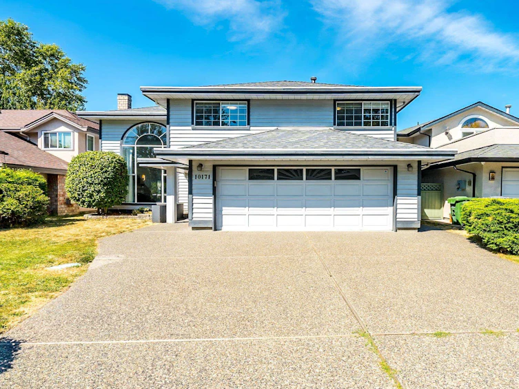 10171 Hall Avenue, Richmond, BC, V6X 3T9 - 2