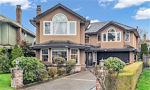 3817 Mckay Place, Richmond, BC, V6X 3R6