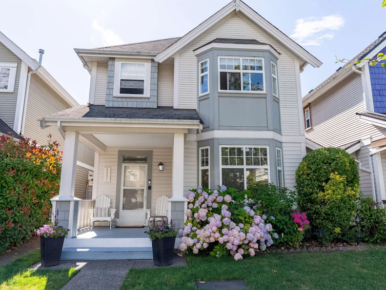 6951 Robson Drive, Richmond, BC, V7C 5T5