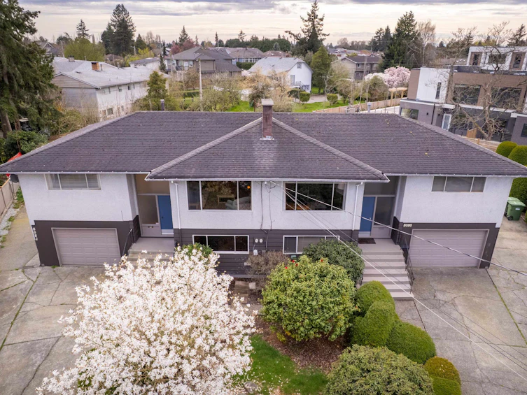 8082 Lurgan Road, Richmond, BC, V6Y 1H7