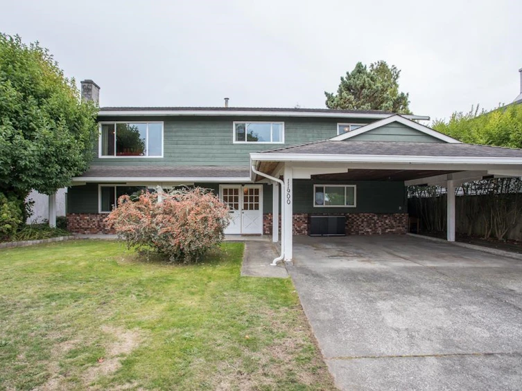 11900 Dewsbury Drive, Richmond, BC, V6X 2Y7