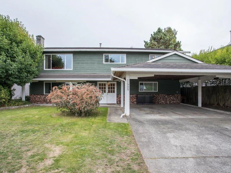 11900 Dewsbury Drive, Richmond BC V6X 2Y7