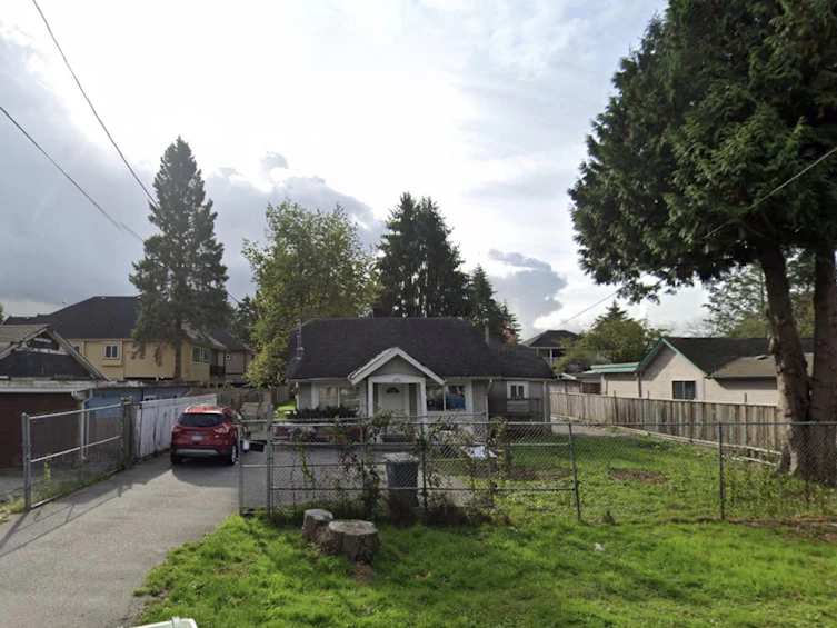 13370 96 Avenue, Surrey, BC, V3V 1Y4