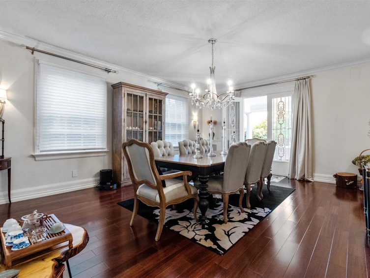 1726 W 32nd Avenue, Vancouver, BC, V6J 3A7 - 4