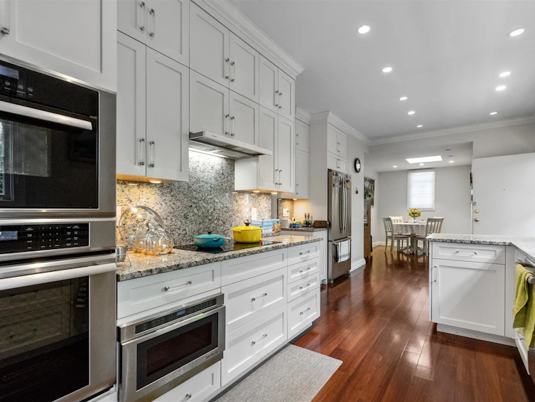 1726 W 32nd Avenue, Vancouver, BC, V6J 3A7 - 5