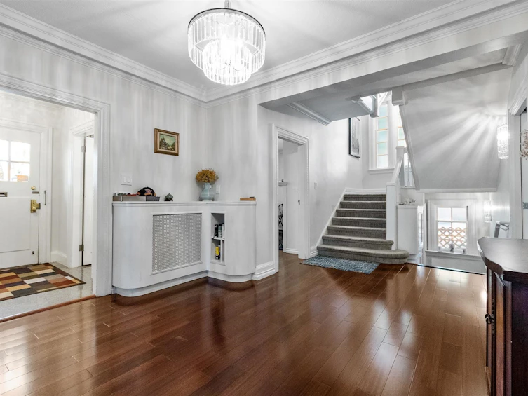 1726 W 32nd Avenue, Vancouver, BC, V6J 3A7 - 2