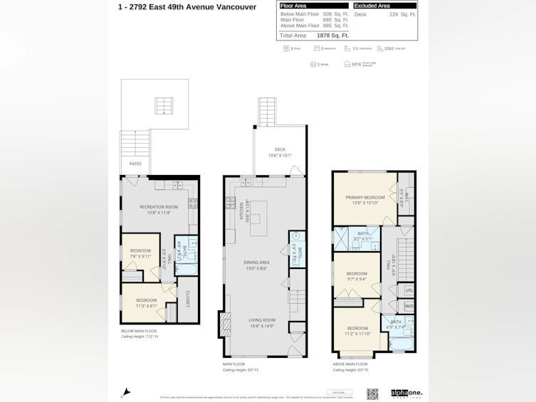2790 E 49th Avenue, Vancouver, BC, V5S 1K5 - 39
