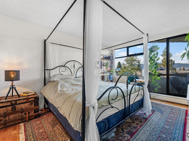 403-2445 W 3rd Avenue, Vancouver, BC, V6K 4K6 - 13