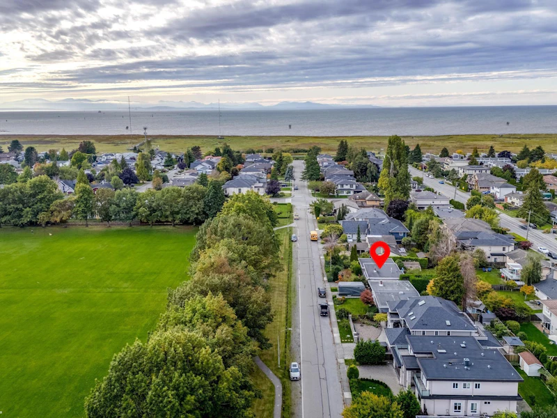 3431 Springford Avenue, Richmond BC V7E 1V1