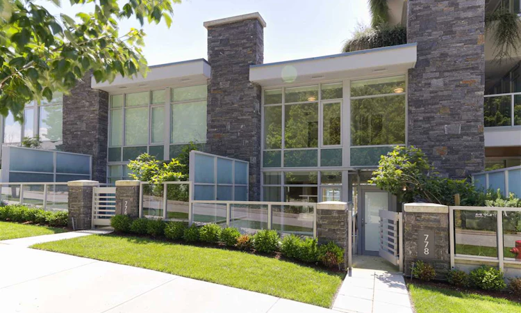 778 Arthur Erickson Place