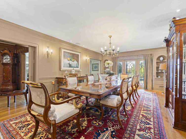 5149 Connaught Drive, Vancouver, BC, V6M 3G2 - 4