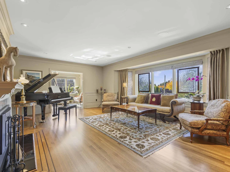 5149 Connaught Drive, Vancouver, BC, V6M 3G2 - 3