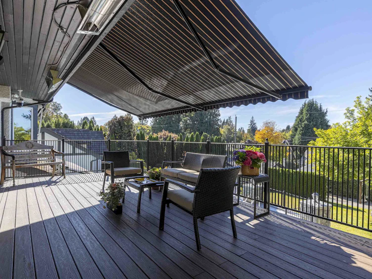 5149 Connaught Drive, Vancouver, BC, V6M 3G2 - 5