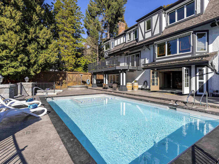 5149 Connaught Drive, Vancouver, BC, V6M 3G2 - 20