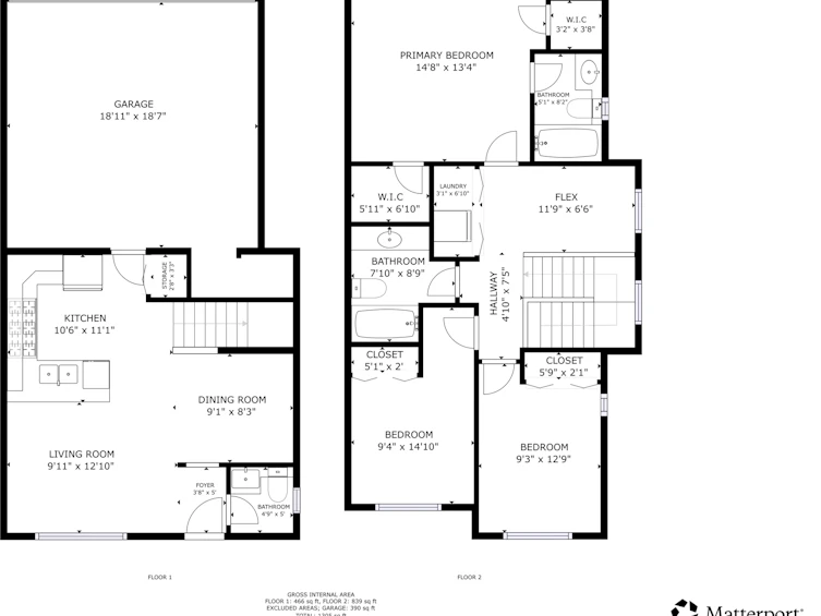 9-9131 Williams Road, Richmond, BC, V7A 1G8 - 29