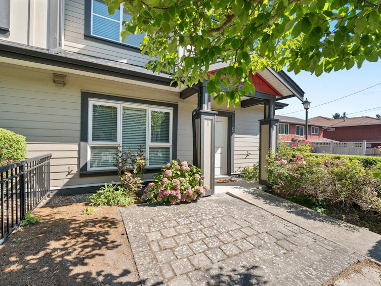 9-9131 Williams Road, Richmond, BC, V7A 1G8 - 21