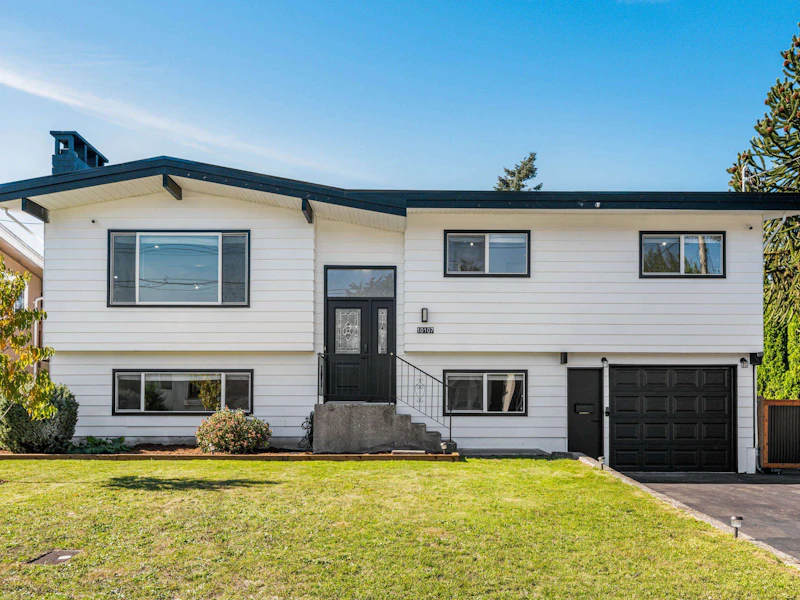 10107 Shamrock Drive, Chilliwack BC V2P 5L3