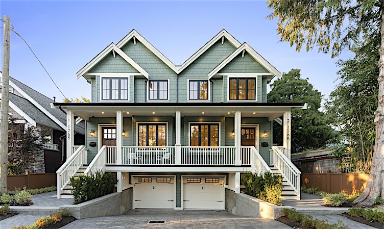 1-1765 Graveley Street, Vancouver, BC, V5L 3A9