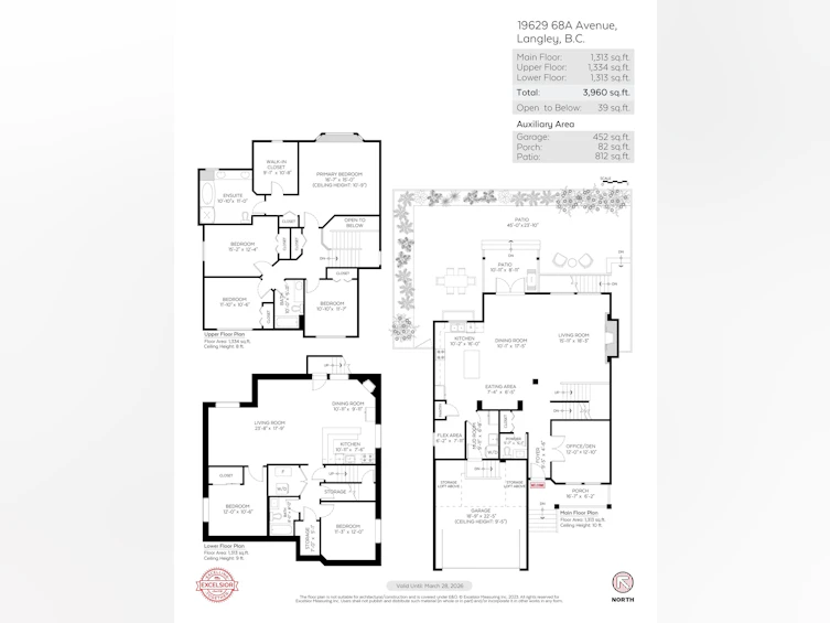 19629 68a Avenue, Langley, BC, V2Y 3H2 - 40