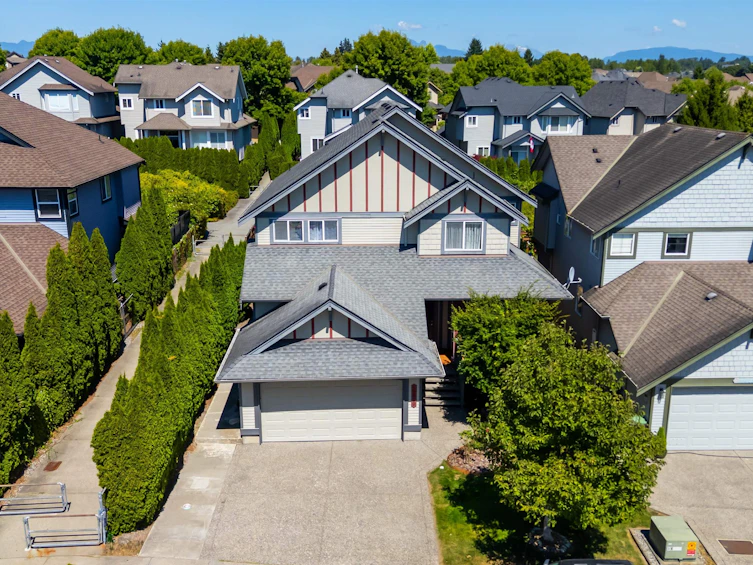 19629 68a Avenue, Langley, BC, V2Y 3H2 - 3