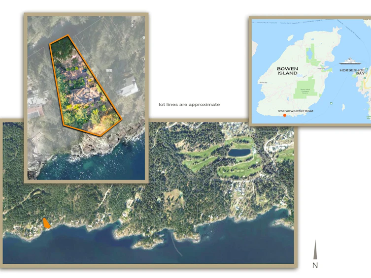 1251 Fairweather Road, Bowen Island, BC, V0N 1G2 - 38